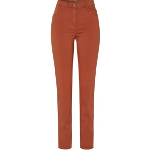 Broek Toni Dress Roest 21-31 2840 19