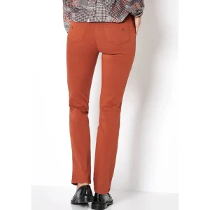 Broek Toni Dress Roest 21-31 2840 19