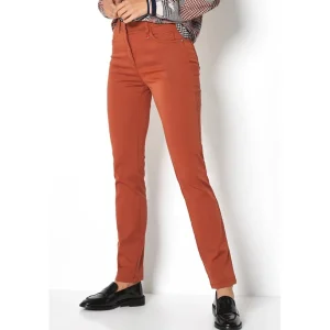 Broek Toni Dress Roest 21-31 2840 19