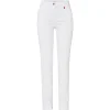 Broek Toni Dress wit 21-31 2840 01