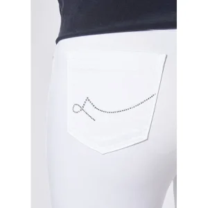Broek Toni Dress wit 21-31 2840 01
