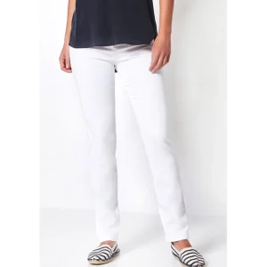 Broek Toni Dress wit 21-31 2840 01