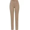Broek Toni Dress zand 21-31 2840 740