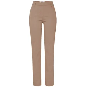 Broek Toni Dress zand 21-31 2800 740