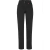 Broek Toni Dress zwart 21-31 2310 891