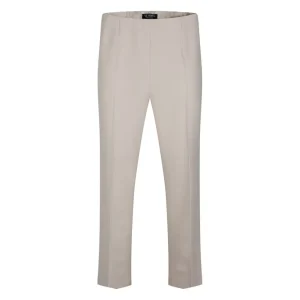 Broek Verpass creme 2216