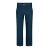 Broek Verpass jeans brede pijp 2307
