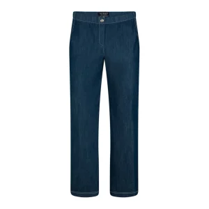 Broek Verpass jeans brede pijp 2307