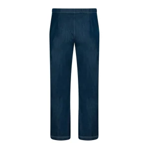 Broek Verpass jeans brede pijp 2307