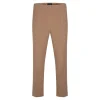 Broek Verpass nougat 2253