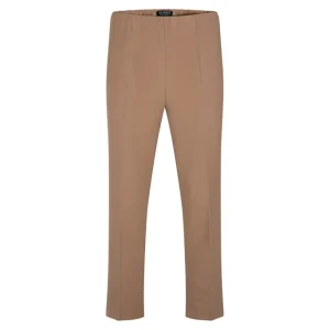Broek Verpass nougat 2253