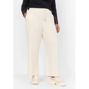 Broek Wasabi creme Sabina 2 w20015