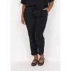 Broek Wasabi zwart Kufa 3 w20300