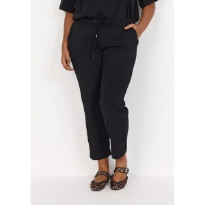 Broek Wasabi zwart Kufa 3 w20300