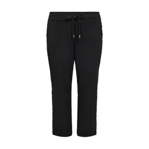 Broek Wasabi zwart Kufa 3 w20300