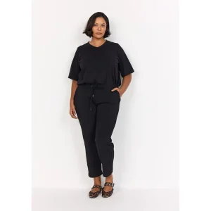 Broek Wasabi zwart Kufa 3 w20300