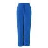 Broek Yest kobalt Oirla 0005203