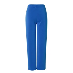Broek Yest kobalt Oirla 0005203