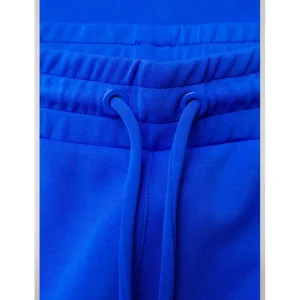 Broek Yest kobalt Oirla 0005203
