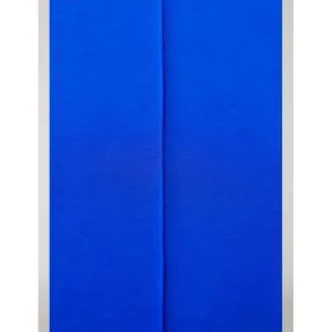 Broek Yest kobalt Oirla 0005203