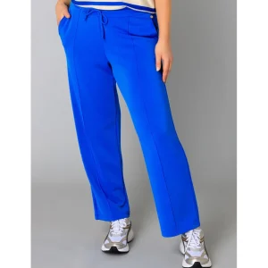 Broek Yesta kobalt Selena A005203