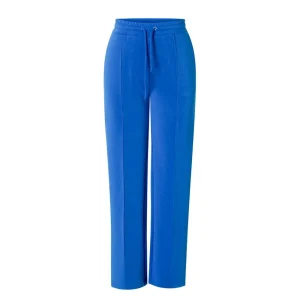 Broek Yesta kobalt Selena A005203