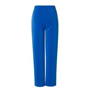 Broek Yesta kobalt Selena A005203