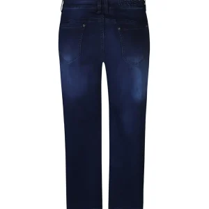 Broek Zhenzi denim jeans 200675