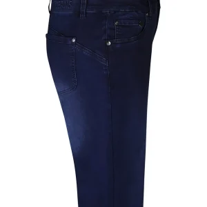 Broek Zhenzi denim jeans 200675