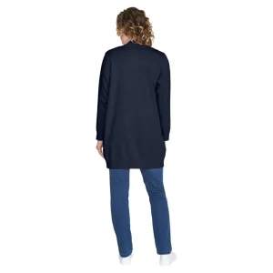 Cardigan Brandtex D.blauw 217157