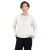 Cardigan Brandtex wit 218486