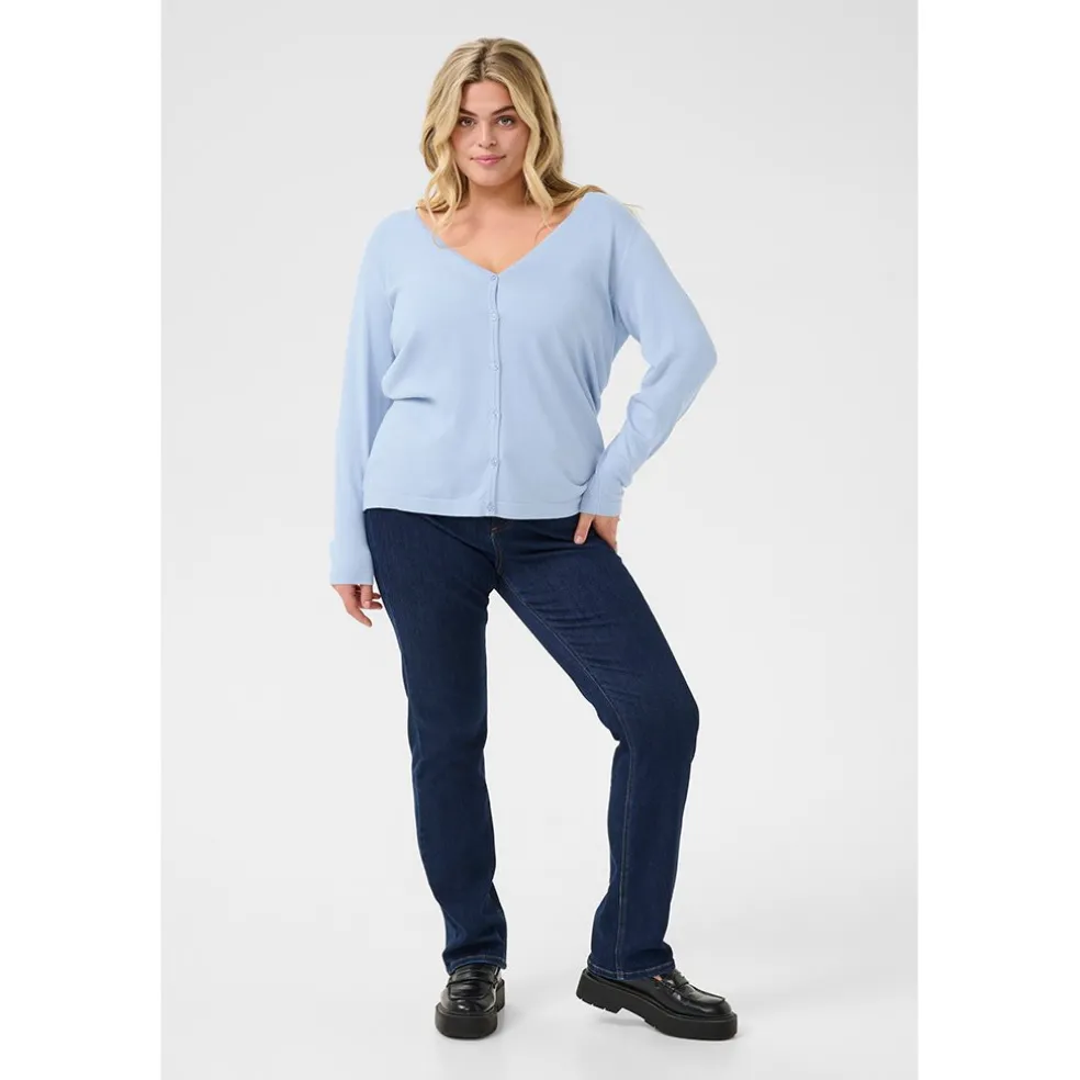 cardigan_kaffe_curve_lich_5.webp Cardigan Kaffe Curve licht blauw 10582107