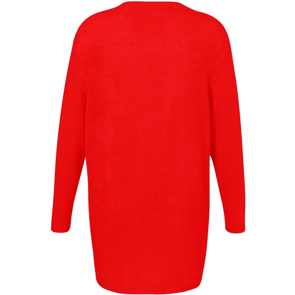 cardigan_open_via_appia_d_1.webp Cardigan open Via Appia Due rood 2521860 350
