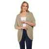 Cardigan Signature beige 218455