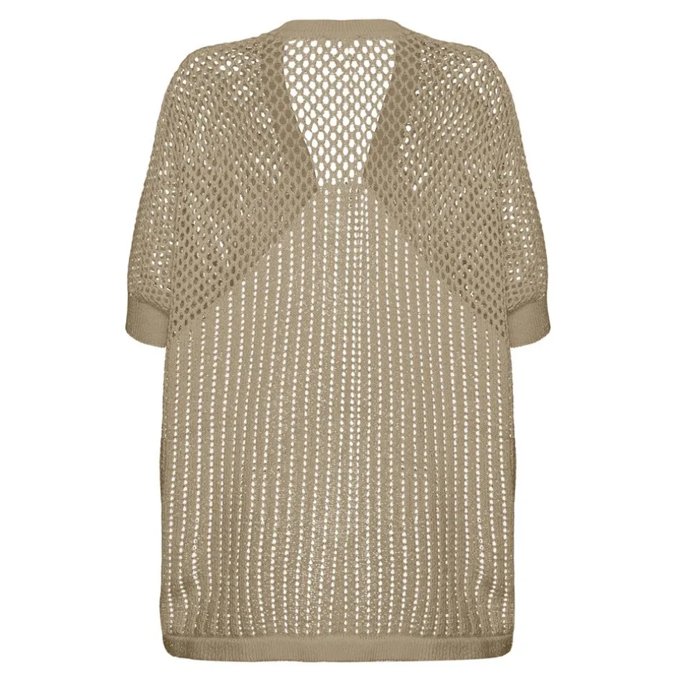 cardigan_signature_beige__2.webp Cardigan Signature beige 218455