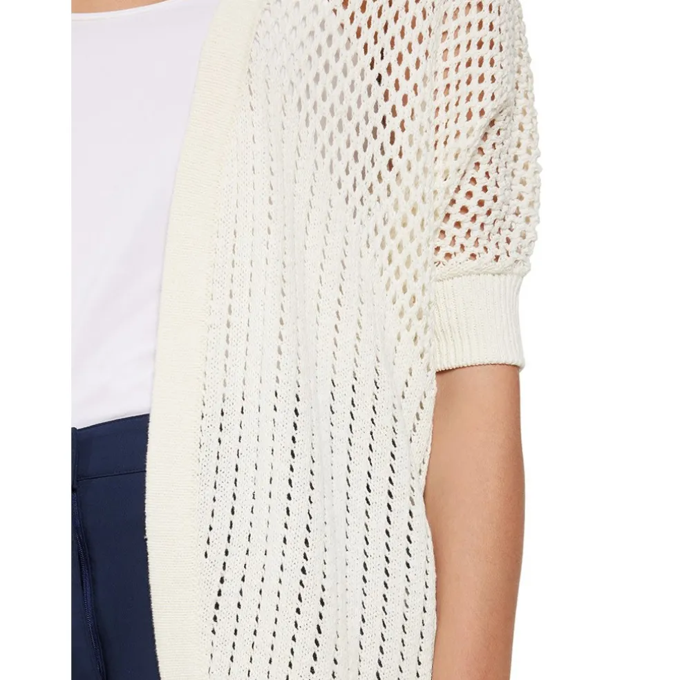 cardigan_signature_creme__2.webp Cardigan Signature creme 218455