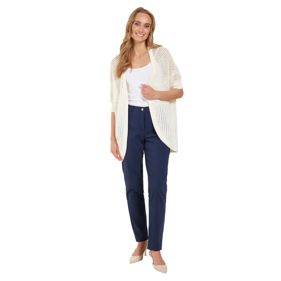 cardigan_signature_creme__3.webp Cardigan Signature creme 218455