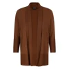 Cardigan Verpass camel 5215