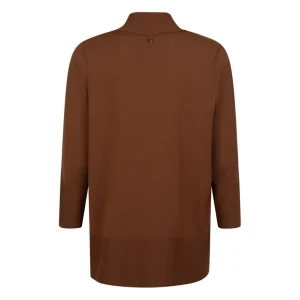 Cardigan Verpass camel 5215