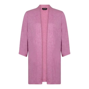 Cardigan Verpass rose 8312