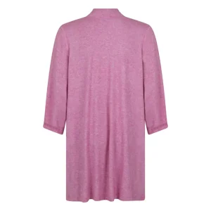 Cardigan Verpass rose 8312