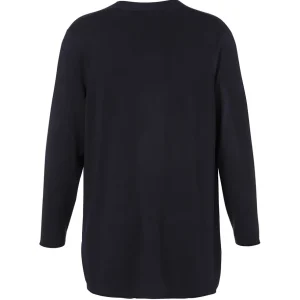 Cardigan Via Appia Due D.blauw 2511871