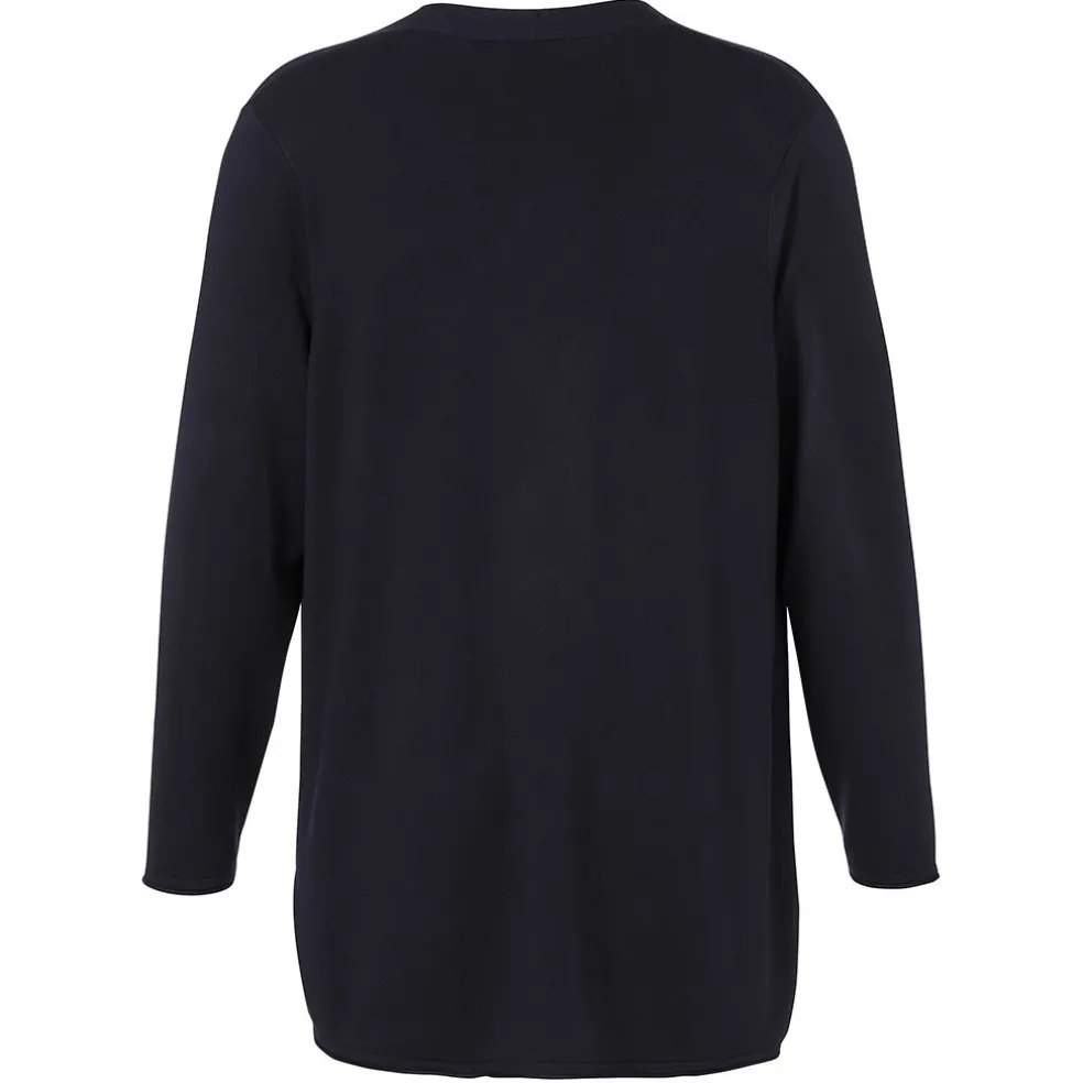 cardigan_via_appia_due_db_1.webp Cardigan Via Appia Due D.blauw 2511871