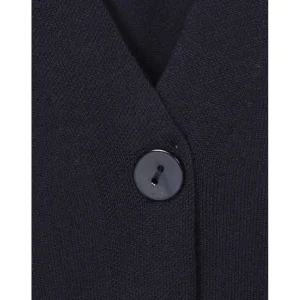 Cardigan Via Appia Due D.blauw 2511871
