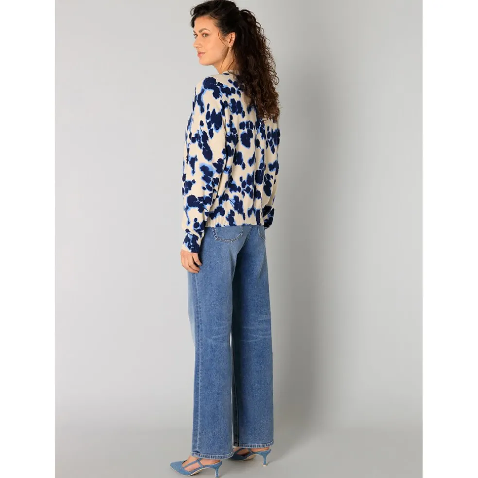 cardigan_yest_beige_kobal_5.webp Cardigan Yest beige kobalt Resa 0005165