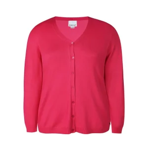 Cardigan Zhenzi rose 200617