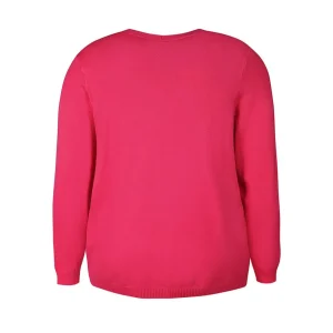 Cardigan Zhenzi rose 200617