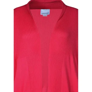Cardigan Zhenzi rose 200619