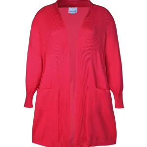 Cardigan Zhenzi rose 200619