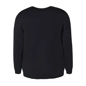 Cardigan Zhenzi zwart 200617